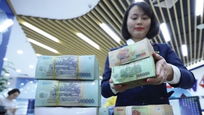 'Nỗi lòng' của ngân hàng có quy mô tài sản lớn nhất Việt Nam