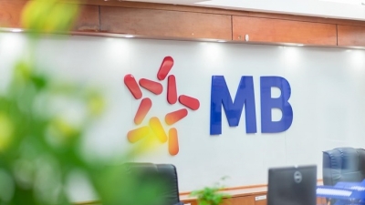 MB không bán hết lượng cổ phiếu quỹ đã đăng ký do 'giá chưa đạt mức phê duyệt của HĐQT'