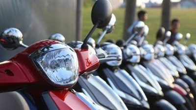 Từ chuyện Thaco lấn sân sang mảng xe máy, nhìn về triển vọng của thị trường xe máy Việt Nam