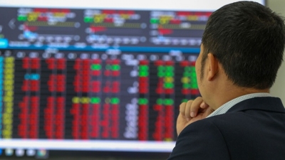 VN-Index tuần mới: Ai sẽ là 'nhà đầu tư mạo hiểm'?