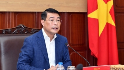 Thống đốc Lê Minh Hưng: 'Không nới lỏng điều kiện tín dụng'