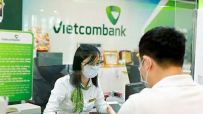 Năm 2020 'rất thách thức', Vietcombank sẽ giảm dần tăng trưởng tín dụng và tăng tỷ lệ TSBĐ