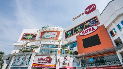 Bất chấp Covid-19, 'đại gia Sài Gòn' Satra vẫn đặt kế hoạch tăng lợi nhuận lên gần 3.700 tỷ