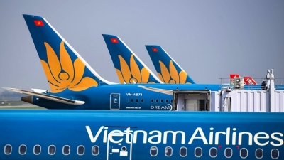 SCIC 'giải cứu' Vietnam Airlines: Khoản đầu tư mạo hiểm?
