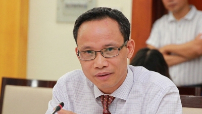 TS. Cấn Văn Lực: Tính ổn định của TTCK Việt Nam chưa cao