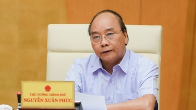 Thủ tướng: Covid-19 là phép thử lớn nhất đối với hệ thống tín dụng Việt Nam