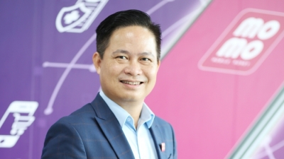Phó chủ tịch MoMo Nguyễn Bá Diệp: MoMo sẽ IPO và lên sàn chứng khoán
