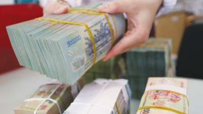 Bóc tách tăng trưởng lợi nhuận của ngân hàng Việt trong 'năm Covid thứ nhất'