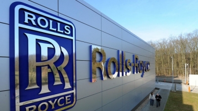 Na Uy yêu cầu Rolls-Royce ngừng bán công ty con cho tập đoàn tư nhân TMH
