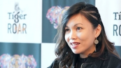 Sabeco bổ nhiệm bà Venus Teoh Kim Wei làm Phó tổng giám đốc