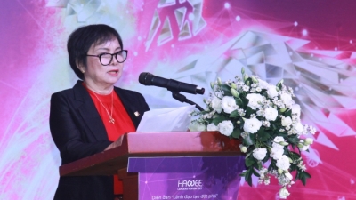 Hội nữ doanh nhân TP. HCM tổ chức diễn đàn lãnh đạo tạo đột phá 2021