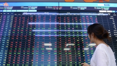 Yuanta: Rủi ro đối với cổ phiếu vốn hóa vừa và nhỏ đang gia tăng