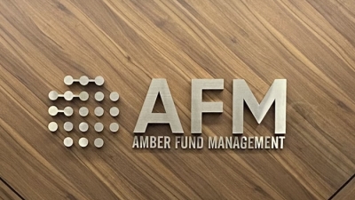 AFM chào bán chứng chỉ quỹ đầu tư trái phiếu an toàn Amber