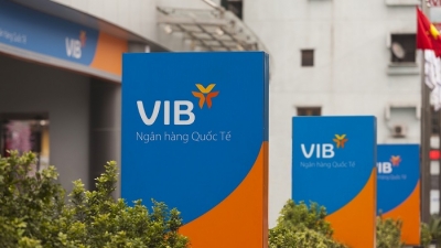Cổ phiếu khuyến nghị hôm nay (28/5): VCB, VIB và KBC