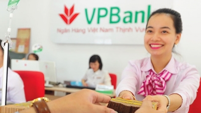 SMBC 'rộng đường' trở thành đối tác chiến lược của VPBank?