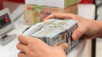 Việt Nam và Mỹ đạt được thỏa thuận về vấn đề tiền tệ