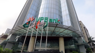 CEO VPBank: Vốn chủ sở hữu ngân hàng có thể đạt 120.000 tỷ đồng vào nửa đầu năm 2022