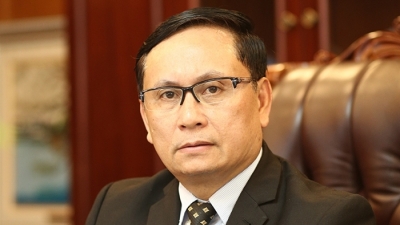 Chủ tịch Nguyễn Sơn chỉ ra sự khác biệt trong mô hình hoạt động mới của VSD