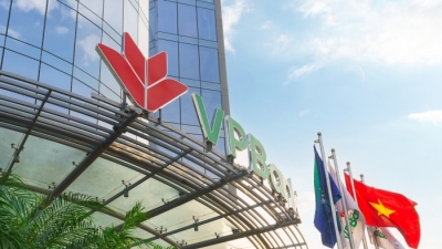 CEO VPBank: 'Sẽ chào bán cổ phiếu cho nhà đầu tư chiến lược trong những tháng tới'