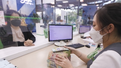 Yuanta: Chi phí huy động năm 2022 của các ngân hàng sẽ đi ngang hoặc chỉ tăng nhẹ