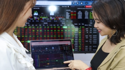 VinaCapital: 'Thị trường chứng khoán Việt Nam đang ở mức giá rất hợp lý cho đầu tư dài hạn'