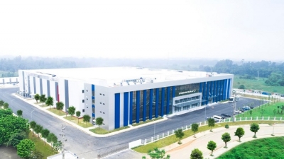 Phenikaa đưa vào vận hành nhà máy điện tử thông minh gần 1.000 tỷ đồng