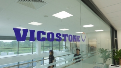 Vicostone ước tính doanh thu quý II đạt 1.725 tỷ đồng