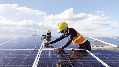 Quy hoạch điện VIII: Thủ tướng yêu cầu làm rõ giá năng lượng tái tạo, chưa rõ thì chưa duyệt