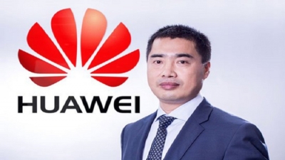 Phó Tổng Giám đốc của Huawei Malaysia sẽ làm Tổng Giám đốc mới tại Việt Nam