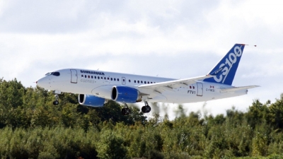 Mỹ sẽ áp thuế ‘trừng phạt’ gần 300% với máy bay của Bombardier
