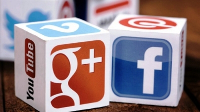 Google, Facebook ‘bảo kê’ 61% thị trường quảng cáo trực tuyến toàn cầu