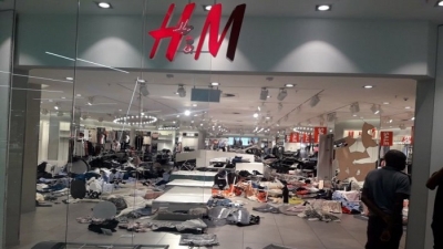 H&M bị ‘tẩy chay’ tại Nam Phi vì quảng cáo phân biệt chủng tộc