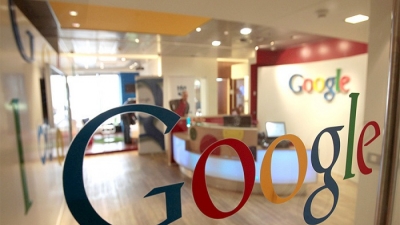 ‘Ngựa quen đường cũ’, Google lại trốn 3,7 tỷ USD tiền thuế