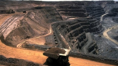 Hàn Quốc ‘nhòm ngó’ mỏ khoáng sản hơn 3.000 tỷ USD của Triều Tiên