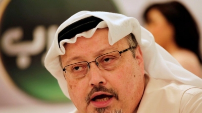 Nhà báo Arab Saudi bị cưa thân thể khi vẫn còn sống?