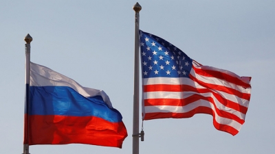 Mỹ buộc tội công dân Nga can thiệp bầu cử giữa kỳ