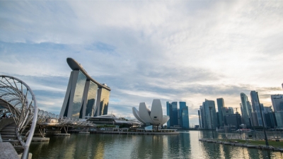 Singapore lập cơ quan 'cạnh tranh' Vành đai và Con đường của Trung Quốc