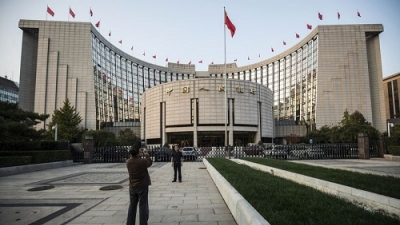 Các ngân hàng Trung Quốc có thể sẽ bơm thêm 110 tỷ USD vào nền kinh tế