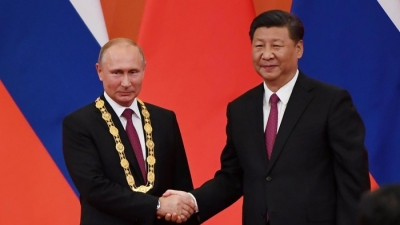 Nga ‘ngỏ ý’ hỗ trợ Trung Quốc giữa tâm bão chiến tranh thương mại với Mỹ