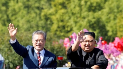 Truyền thông Triều Tiên tố Mỹ ‘can thiệp ngu ngốc’ vào quan hệ liên Triều