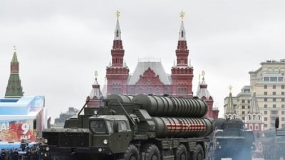 Sau quá trình ‘thử lửa’ ở Syria, vũ khí Nga ‘hút’ khách Trung Đông