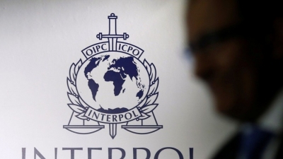 Nga tố Mỹ can thiệp thô bạo vào công việc của Interpol