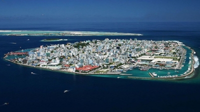 Nợ nần Trung Quốc chồng chất, Maldives nhờ Ấn Độ trợ giúp
