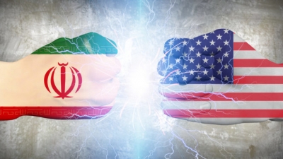 Vừa tung chế tài 'nặng nề nhất' đối với Iran, Mỹ cảnh báo ‘sẽ mạnh tay hơn’