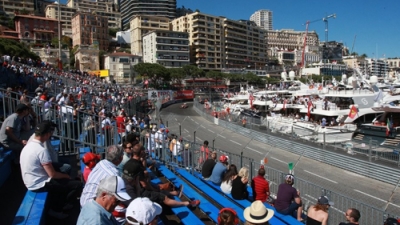 Vé xem đua xe F1 ở các nước có giá thế nào?