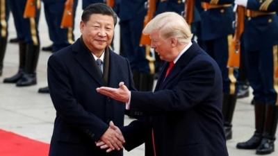 Trung Quốc chính thức có động thái ‘xuống thang căng thẳng’ với Mỹ