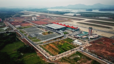Quảng Ninh đề nghị Thủ tướng phê duyệt casino tại Vân Đồn