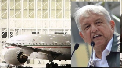 Tân Tổng thống Mexico quyết bán 130 máy bay của các chính trị gia tham nhũng