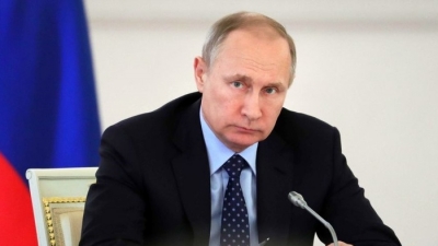 Lý do chiến lược của Tổng thống Putin thành công trên trường quốc tế