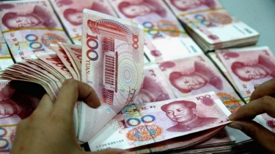 Cận Tết, Ngân hàng Trung ương Trung Quốc 'bơm' 2.000 tỷ NDT vào thị trường